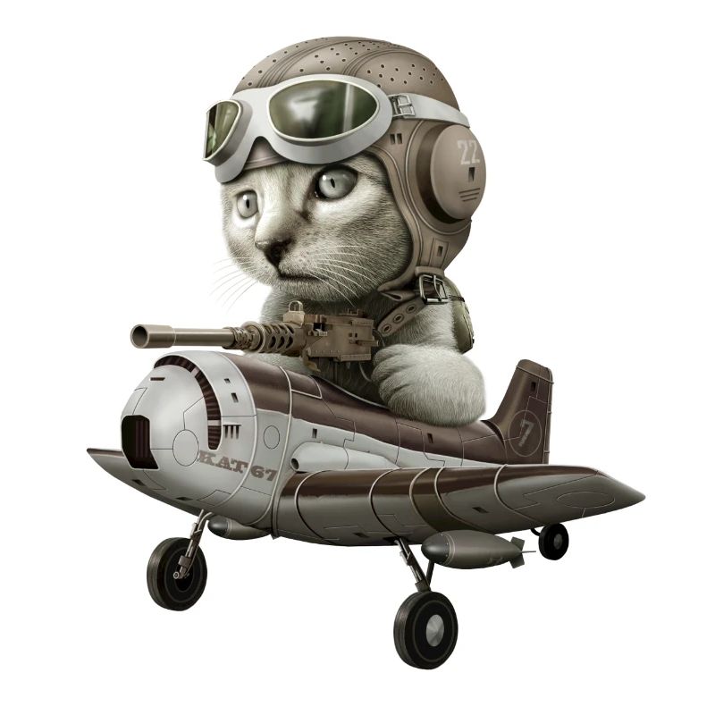 KAT67