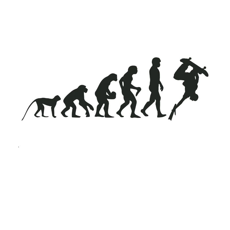 Evolution Skate