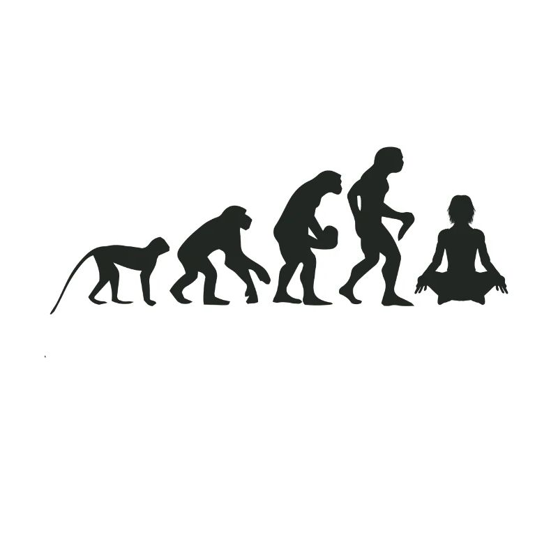 Evolution Yoga