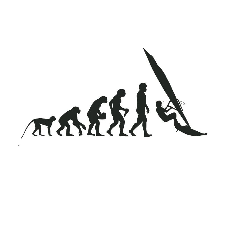 Evolution Windsurfing