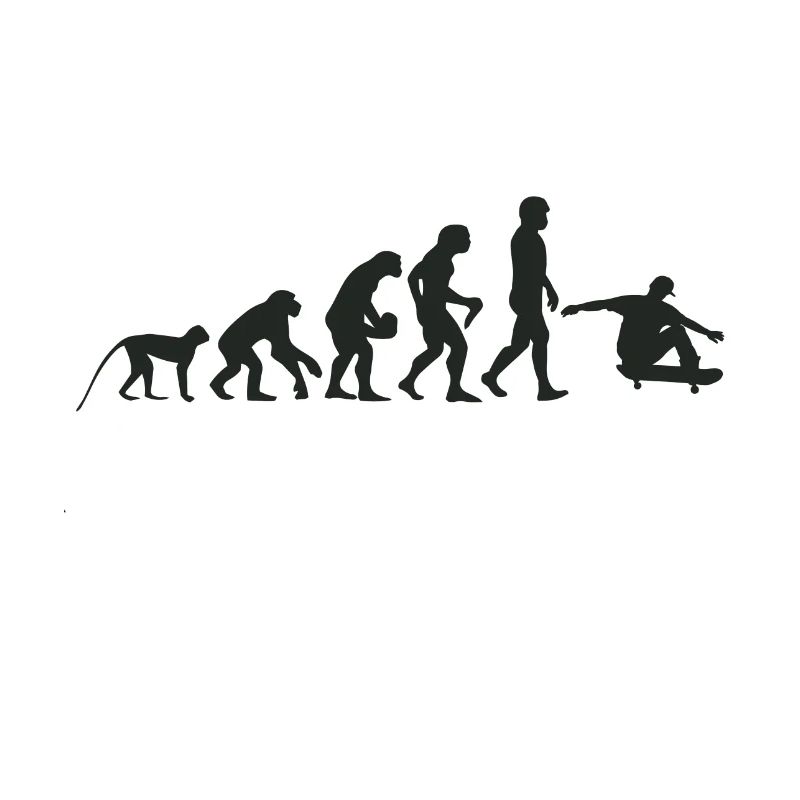 Evolution Skate