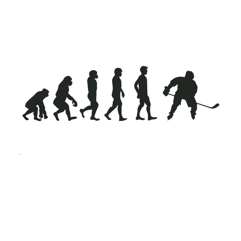 Evolution Eishockey