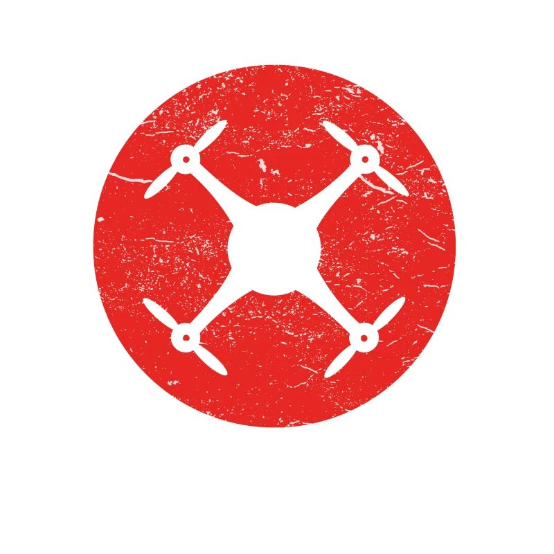 Gift drone drone