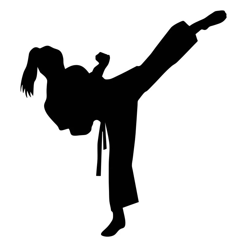 Karate female eu