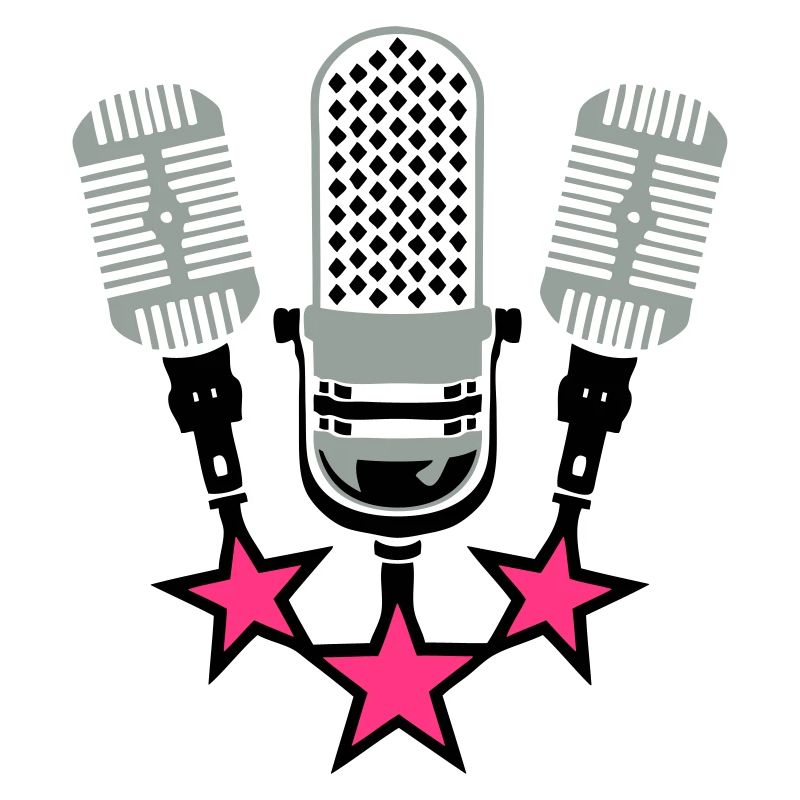 vieux micro microphone 20063