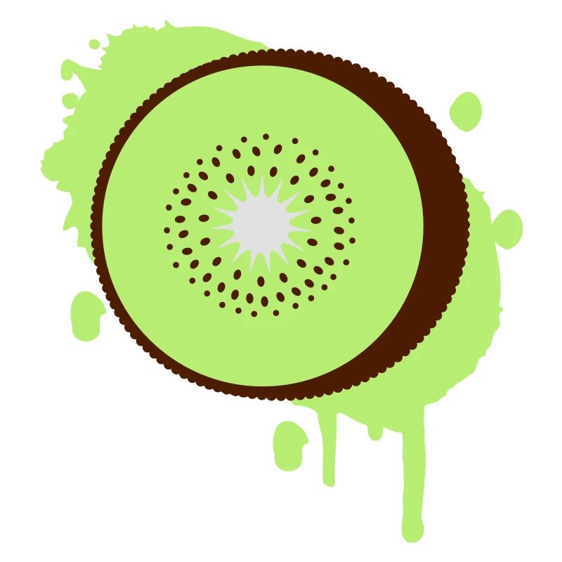 Kiwi graffiti