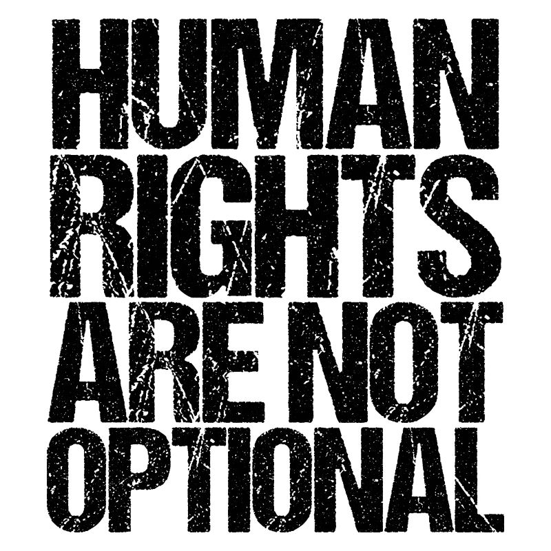 Human Rights Gift
