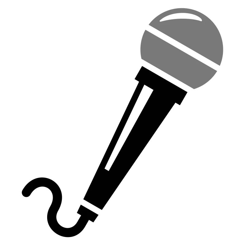 Microphone
