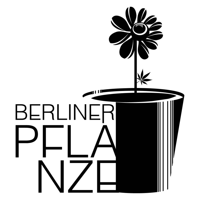 Berliner Pflanze - BERLIN, BERLIN