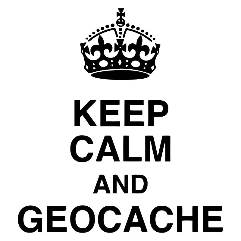 Geocaching / Geocacher / Compass / GPS