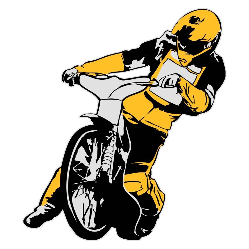 Speedway Racing