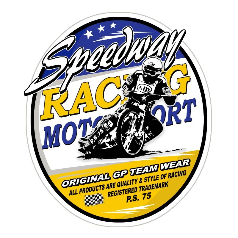 Speedway Racing