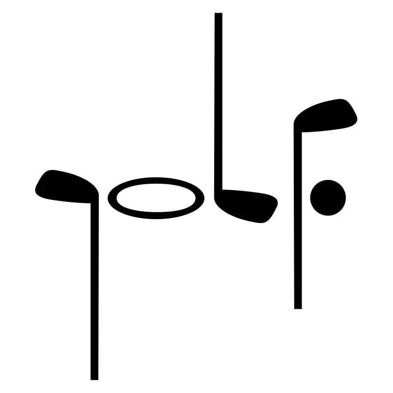 Golf Design