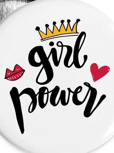 Girl Power