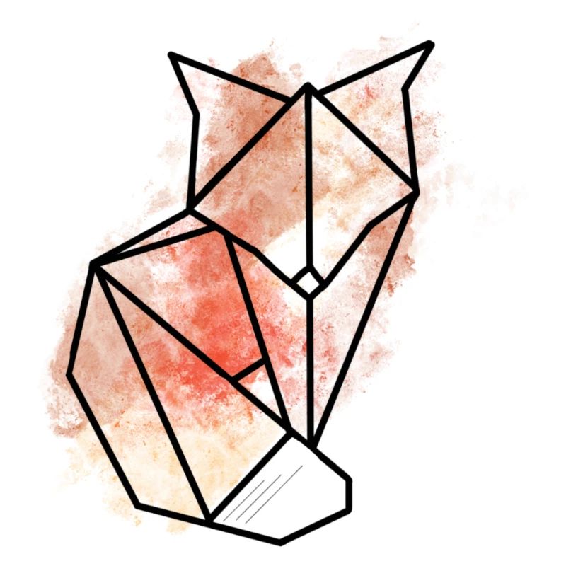 Abstract Fox