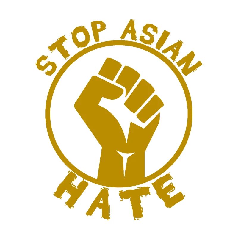 Stop Asian Hate