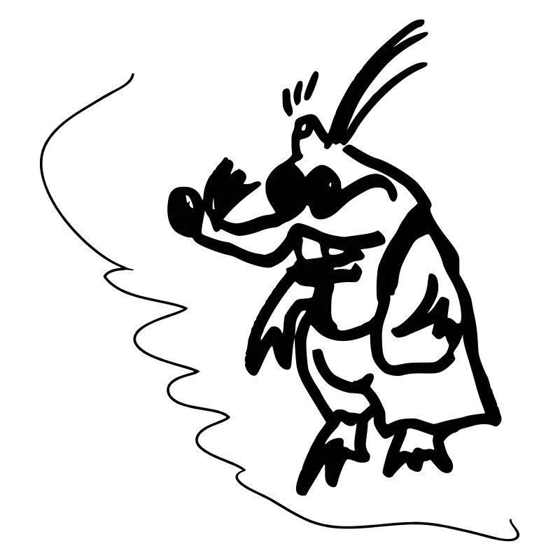 Maulwurf