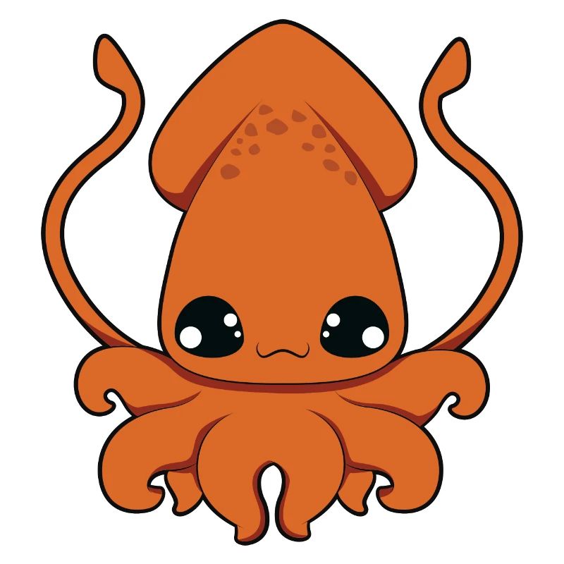 squid