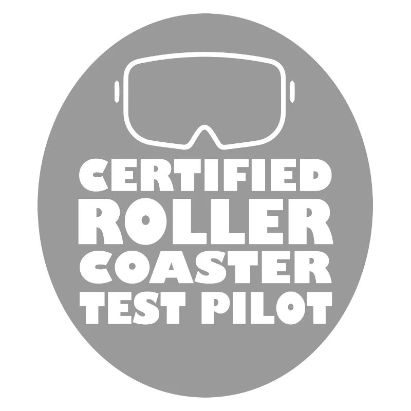 Rollercoaster Roller Coaster