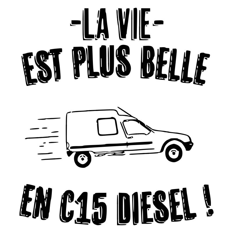 c15 diesel