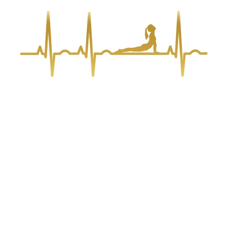 ballet rythme cardiaque évolution ECG yoga 3