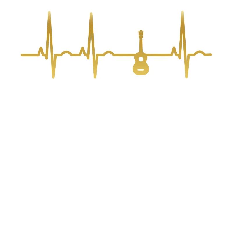 evolution ekg heartbeat GUITAR GUITAR