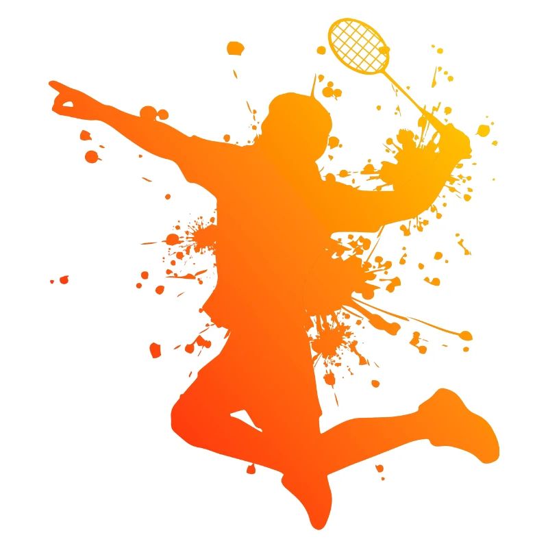 Badminton Badminton Player Squash Badminton
