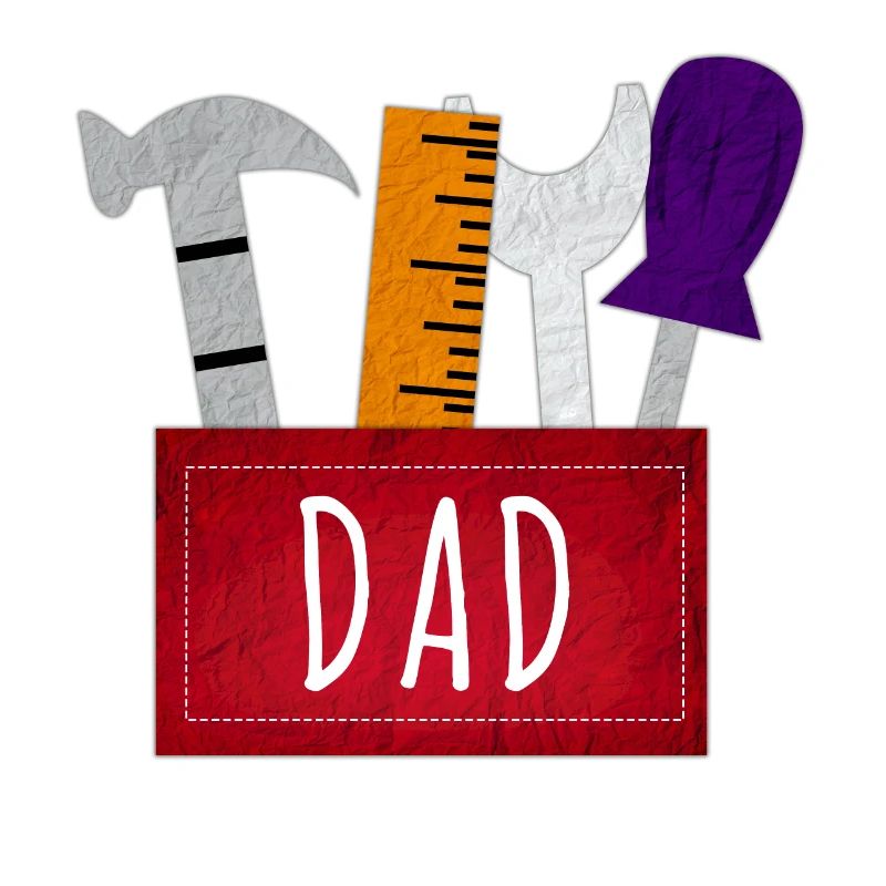 Dad's Stuff