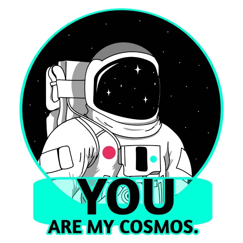 Cosmos - Astronaut