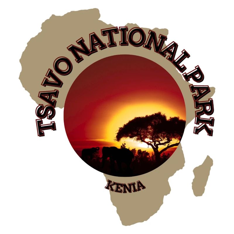 Parc national de Tsavo
