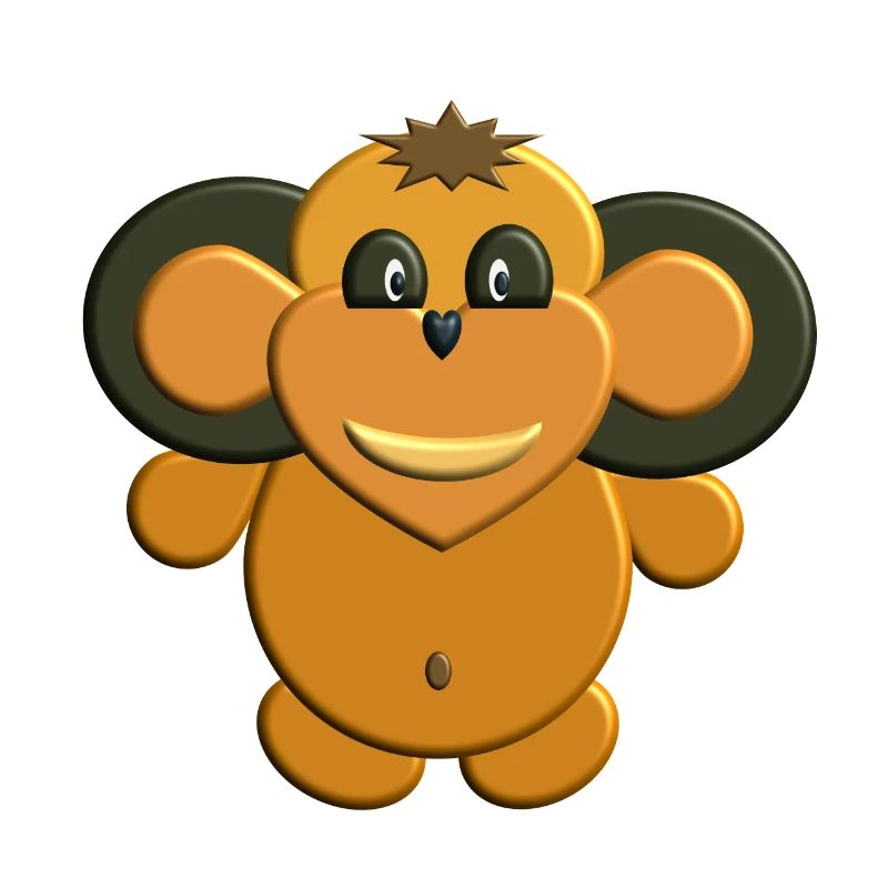 Monkey