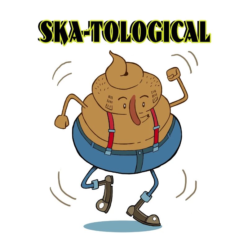 SKA-TOLOGICAL