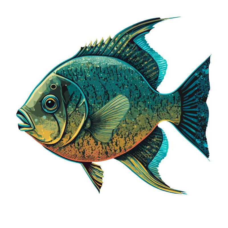 The Fish