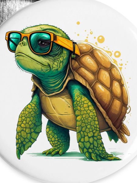 Turtle old