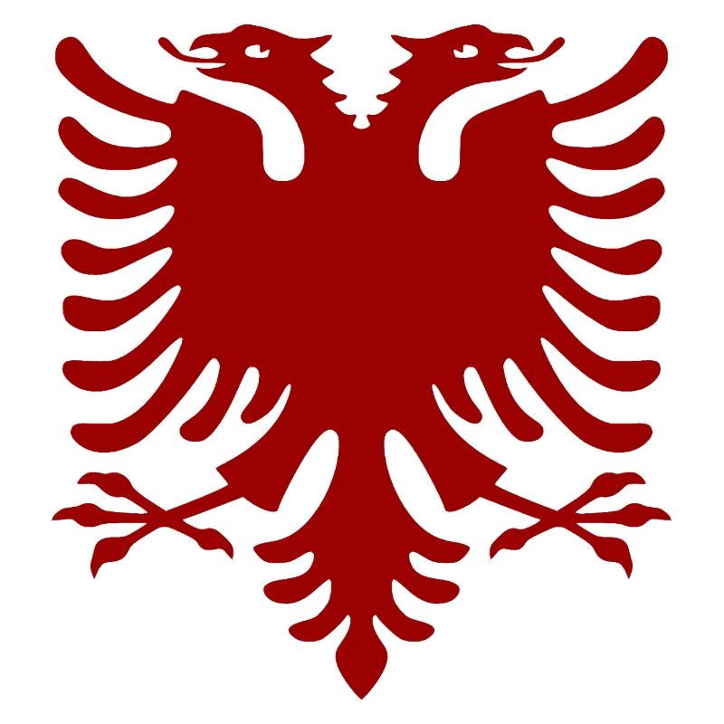 Albanian Eagle