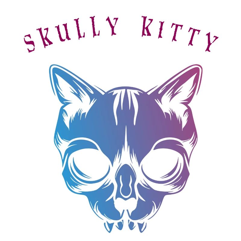 skully kitty