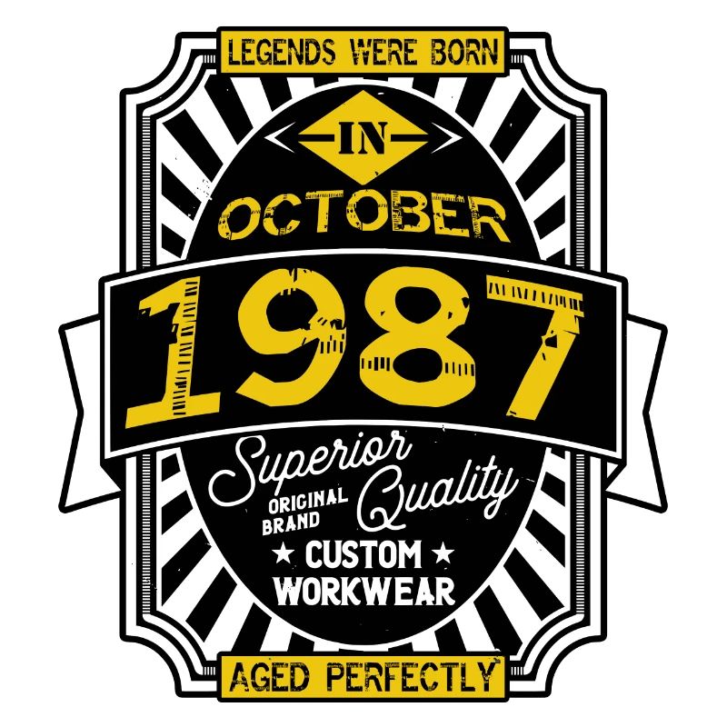 1987 OCTOBER