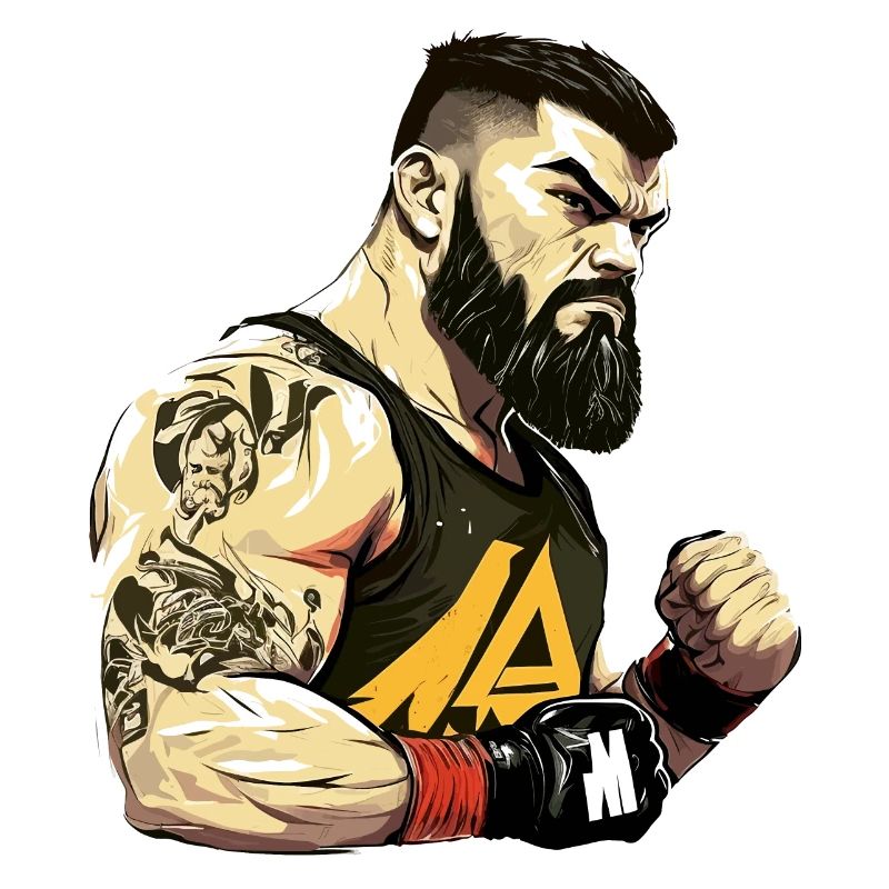 MMA