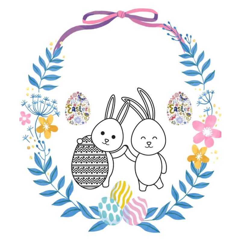 Joyeuses Pâques