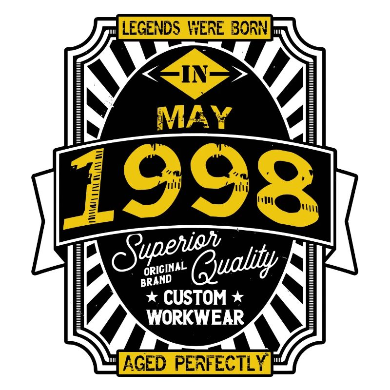 1998 MAY