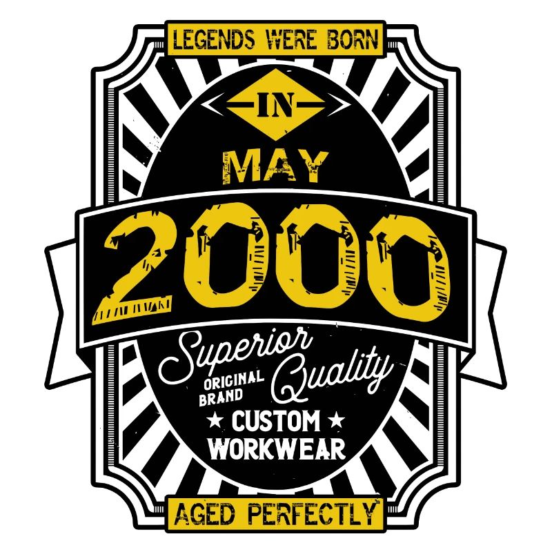 2000 MAY