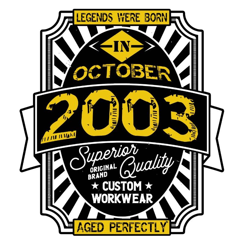 2003 OCTOBER