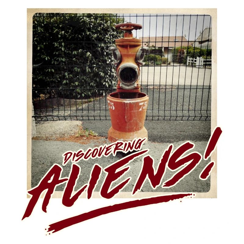 Aliens 7