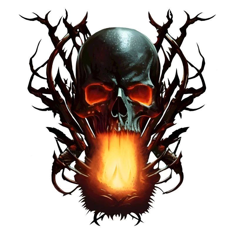 Infernal Attack