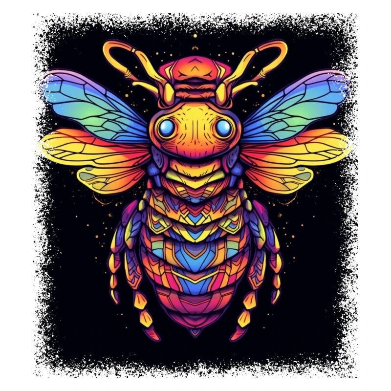 bee whisperer birthday present idea save the bees