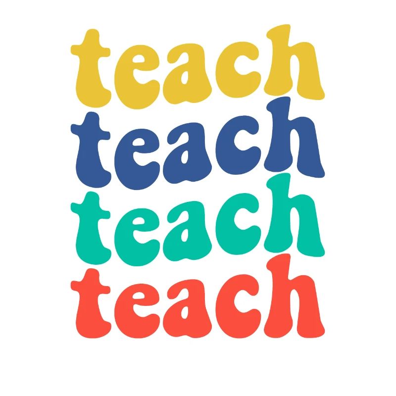Teach Back to School Quote