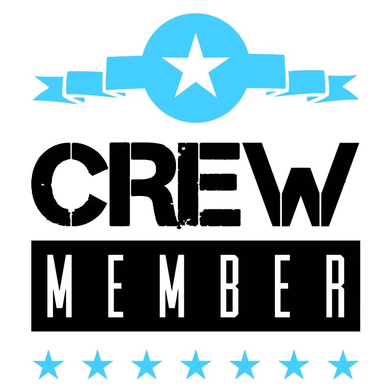 Crew Member