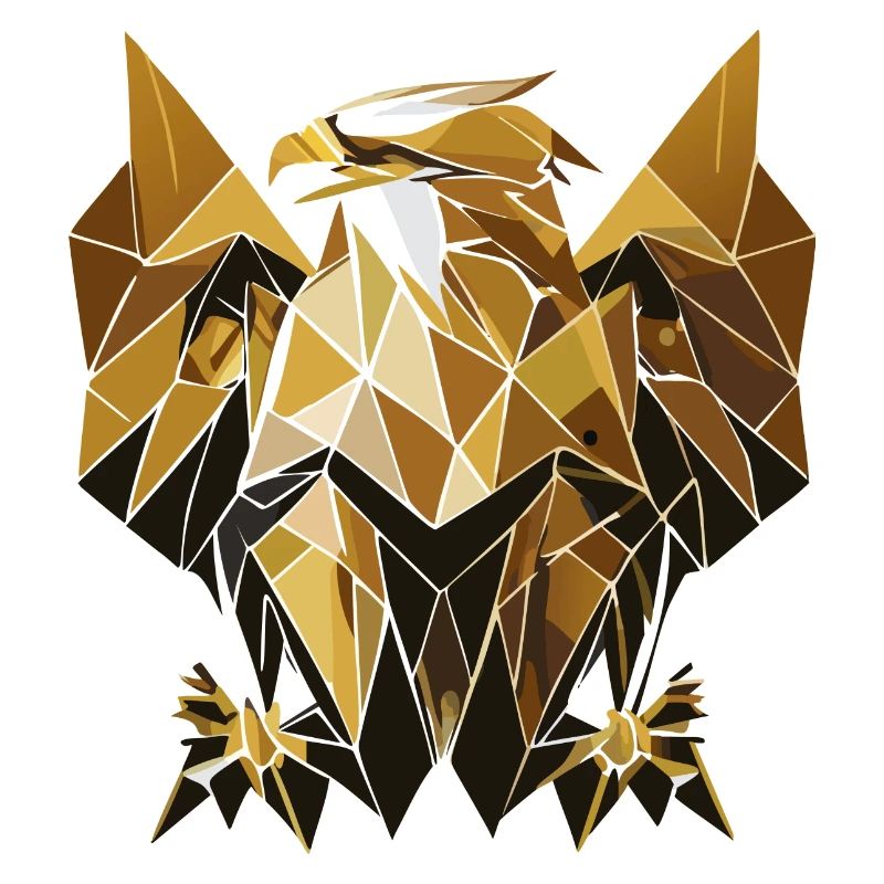 Golden eagle