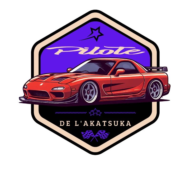Akatsuka-Pilot