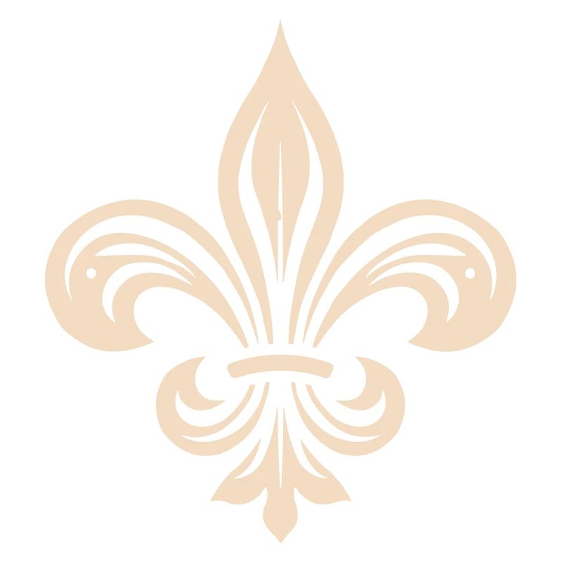 Fleur de Lis